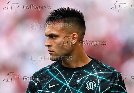FIFA Club World Cup - Group E - Inter Milan v River Plate