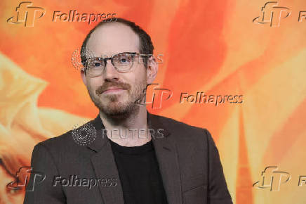 Premiere for the film 