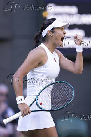 Torneio de Wimbledon 2025