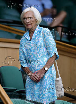 Wimbledon