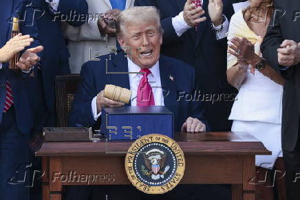US President Trump to host Independence Day military picnic