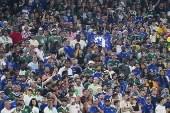 FIFA Club World Cup 2025 quarter-final - Palmeiras vs Chelsea