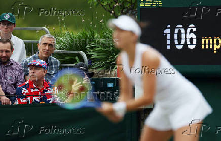 Wimbledon
