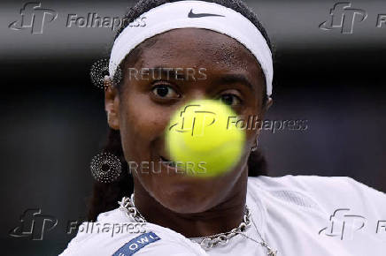 Wimbledon