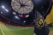 Copa do Mundo de Clubes FIFA 2025 - PSG vs Bayern de Munique