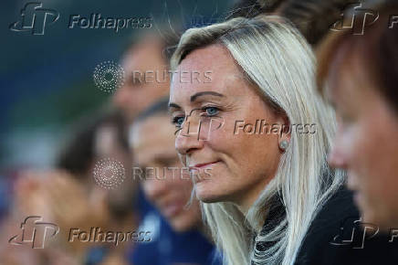 UEFA Women's Euro 2025 - Group B - Portugal v Belgium