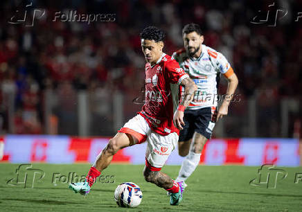 BRASILEIRO B 2025, VILA NOVA-GO X OPERARIO