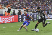 Fortaleza x Ceará  - Campeonato Brasileiro