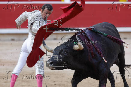 Décima de abono Feria del Toro Pamplona