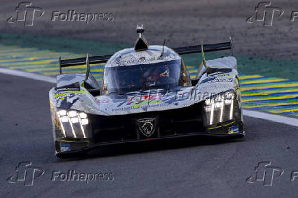 Corrida 6 Horas de Interlagos WEC