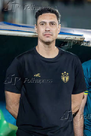 BRASILEIRO C 2025, MARINGA X BRUSQUE