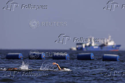 World Aquatics Championships