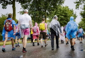2025 International Four Days Marches Nijmegen