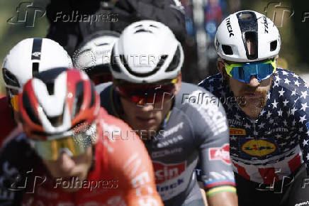 Tour de France - Stage 11 - Toulouse to Toulouse