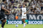 BRASILEIRO A 2025, CEARA X CORINTHIANS