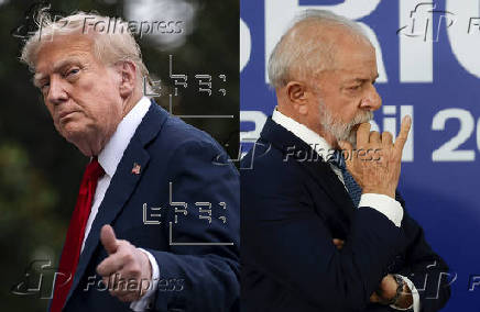Cronología de la crisis entre Brasil y Trump por el juicio a Bolsonaro por golpismo