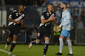 Vasco da Gama x Gremio Campeonato Brasileiro 2025