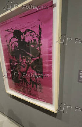 Exposição pop brasil: vanguarda e nova figuração, 1960-70 em são paulo