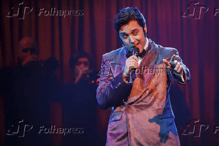 Jersey Boys ? A História de Frankie Valli e Os Four Seasons estreia no JK Iguatemi em agosto