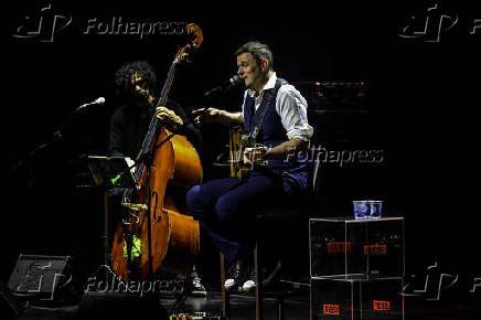 Show - SP