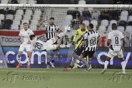 Copa Libertadores: Botafago - LDU Quito