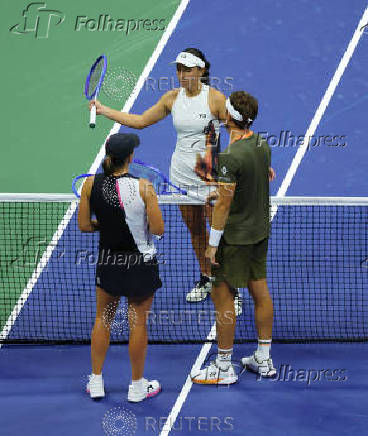 U.S. Open