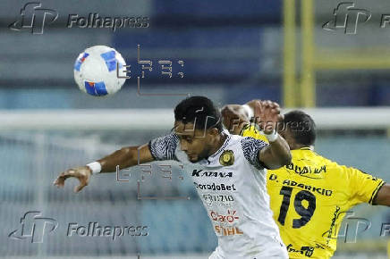 Copa Centroamericana de Concacaf: Real España - Diriangén