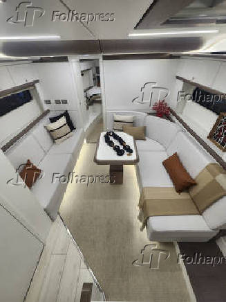 São Paulo Boat Show 2025