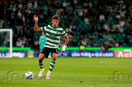 Sporting x Moreirense FC