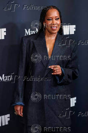 WIF (Women In Film) Honors 2025 in Beverly Hills