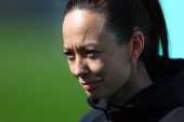 Women's FA Cup - Semi Final - Chelsea v Liverpool