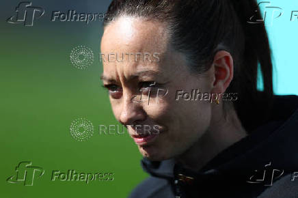 Women's FA Cup - Semi Final - Chelsea v Liverpool