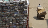 Diesel price hike sparks strike by Karnataka lorry owners and associations in Bangalore