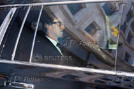 Meta's U.S. antitrust trial, in Washington