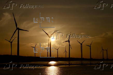 International Earth Day is celebrated on 22 April