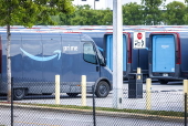 Amazon scheduled to share first-quarter 2025 results on 01 May