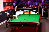 World Snooker Championship
