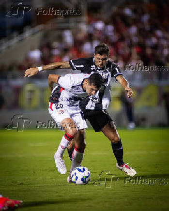 Ceará x Vitória - Brasileirão Série A