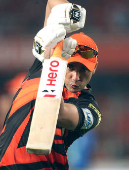 Indian Premier League - IPL - Sunrisers Hyderabad v Delhi Capitals
