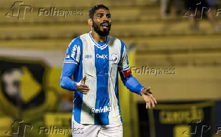 BRASILEIRO C 2025, SAO BERNARDO X LONDRINA