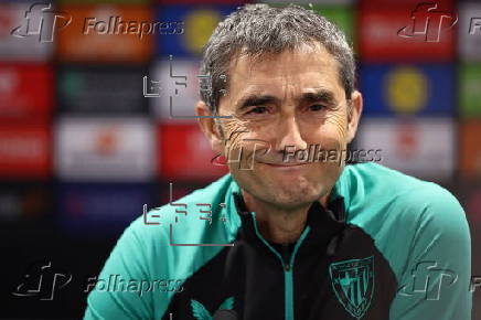 UEFA Europa League MD-1 - Athletic Club
