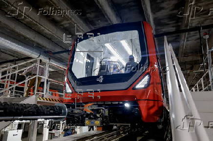 Atlanta airport 'Plane Train' expansion nears completion