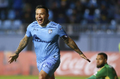 Copa Sudamericana: Iquique - Mineiro