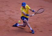 Hamburg European Open