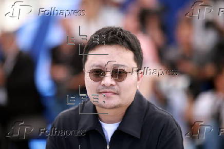 Resurrection - Photocall - 78th Cannes Film Festival