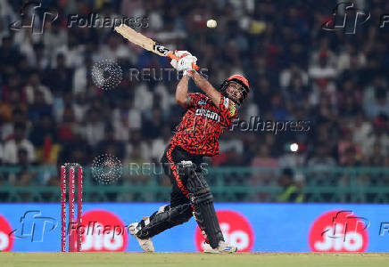 Indian Premier League - IPL - Royal Challengers Bengaluru v Sunrisers Hyderabad