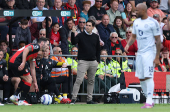 Premier League - AFC Bournemouth v Leicester City