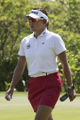 LPGA Riviera Maya Open en Mayakoba