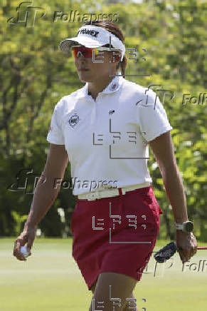 LPGA Riviera Maya Open en Mayakoba