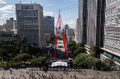 Virada Cultural Sao Paulo 2025